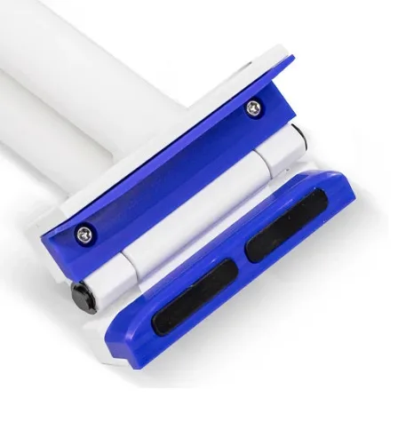 Čelisti na mini plastic pliers