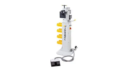 Elektrický obrubovací stroj SB5E2V2S