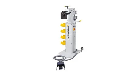 Elektrický obrubovací stroj SB5EVV