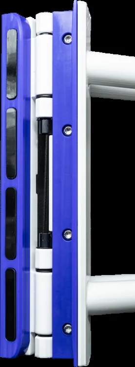 Falcovací protiskluzové kleště Buschmann plastic pliers