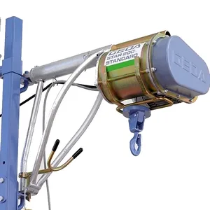 Geda STAR 200 STANDARD - vrátek