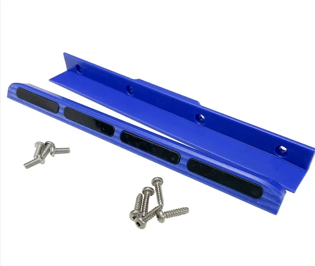 Náhradní čelisti pro Plastic Pliers