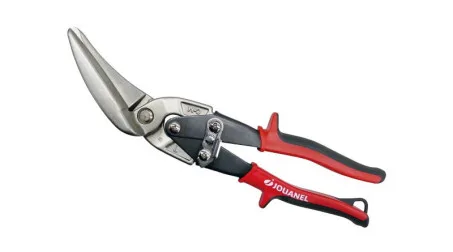 Nůžky pelikány, převodové, levostranný střih, 270mm CPDG