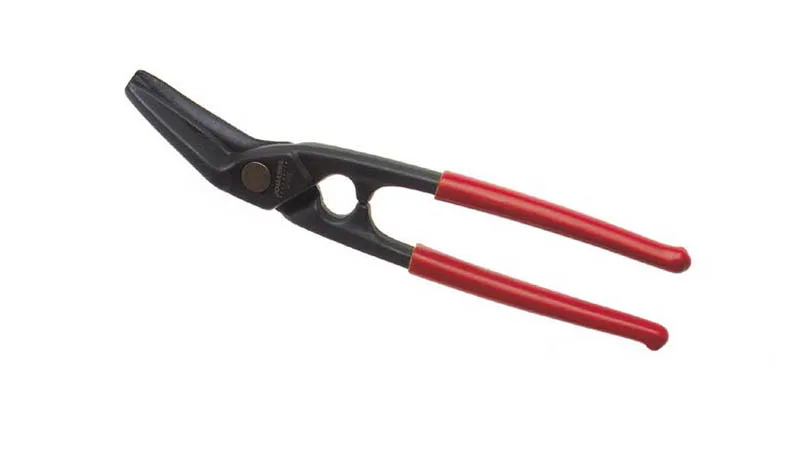 Nůžky rovné, levostranný střih, 270 mm BIGS270