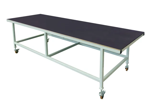 Pracovní stůl TABLE3000x1000
