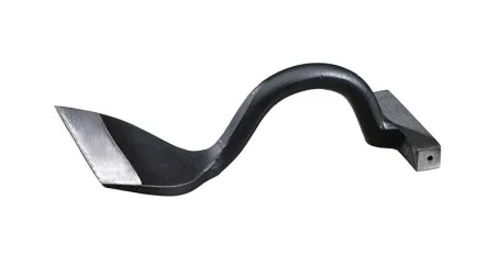 Příložník kovový se lžící 25mm, šířka 140mm, MFAR
