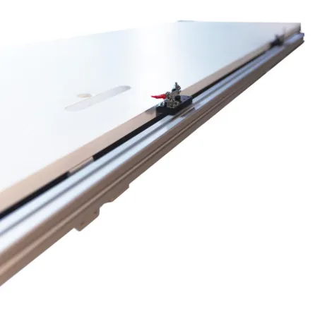 Řezná dráha ke stroji Roll Cutter
