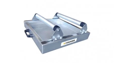 Rozvíjecí válec DVM500