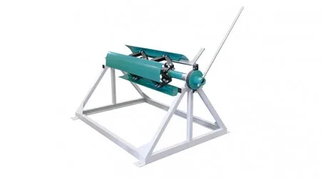 Rozvíjecí válec SDS50-125S