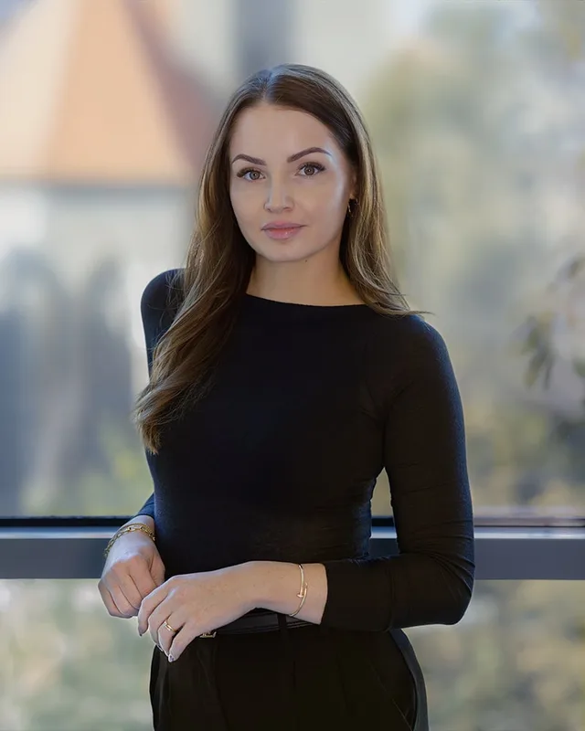 Tereza Pravdová