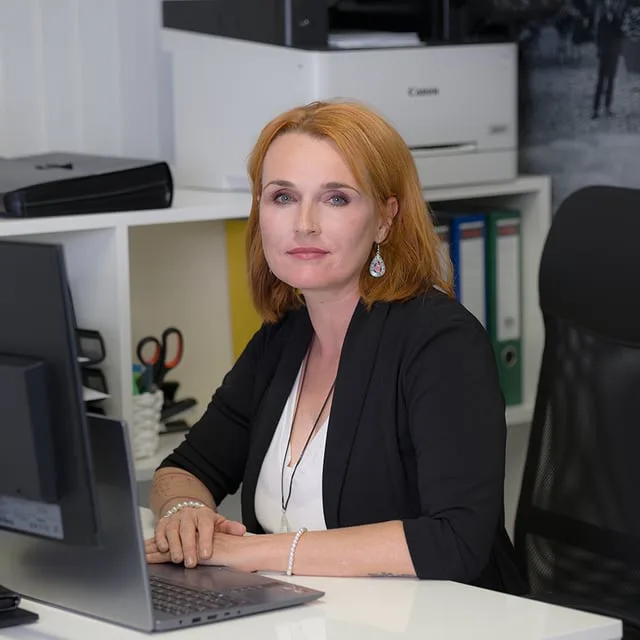Jana Šoralová