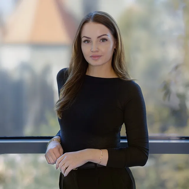 Tereza Pravdová